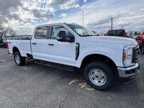 2025 Ford F-350 XL
