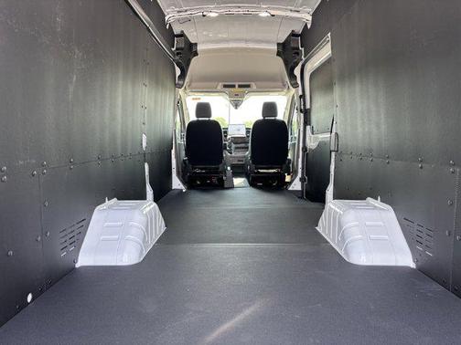 2025 Ford Transit-350 Base