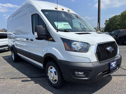 2025 Ford Transit-350 Base