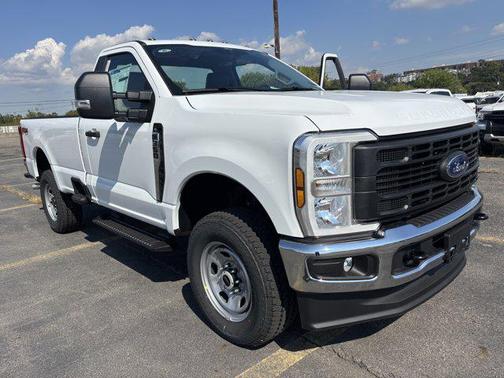 2026 Ford F-350 XL