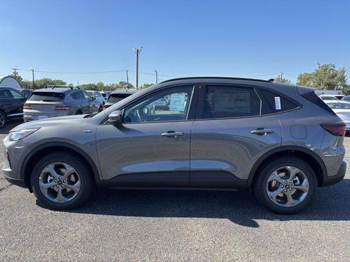 2026 Ford Escape ST-Line Select