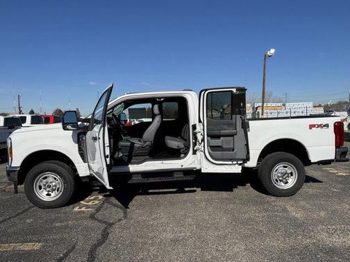 2024 Ford F-350 XL