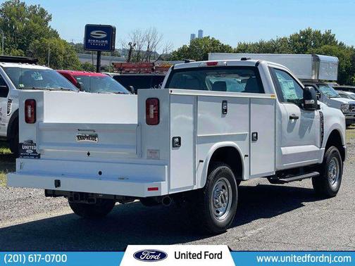 2023 Ford F-250 XL