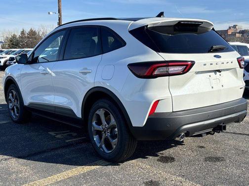 2026 Ford Escape ST-Line Select