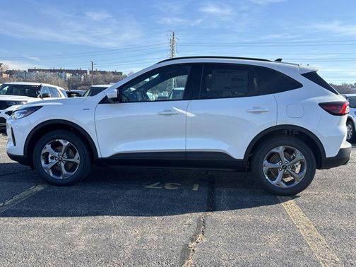 2026 Ford Escape ST-Line Select