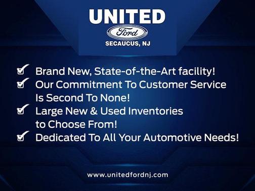 Oxford White 2024 Ford F-450 XL