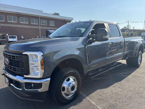2026 Ford F-350 XL