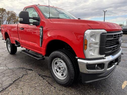 2026 Ford F-350 XL