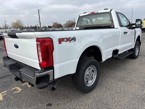 2026 Ford F-350 XL