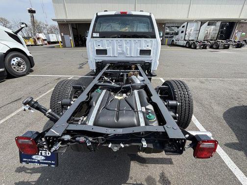 2025 Ford F-350 XL