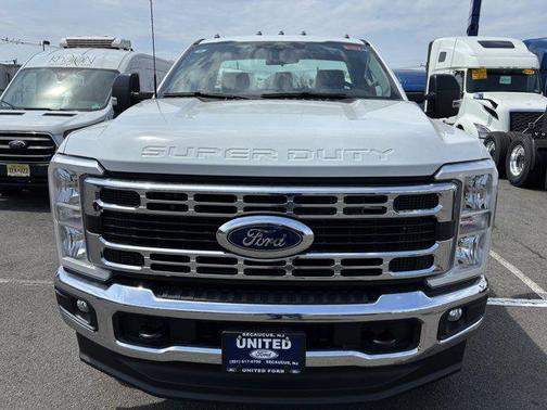 2025 Ford F-350 XL