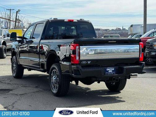 2024 Ford F-350 Limited