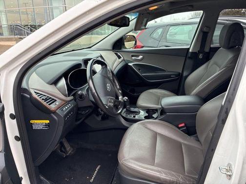 2019 Hyundai Santa Fe XL Limited Ultimate