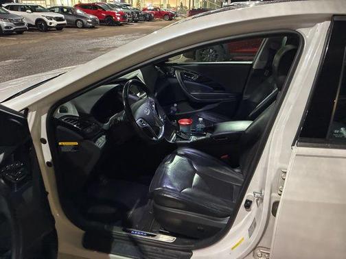 2016 Hyundai Azera Limited