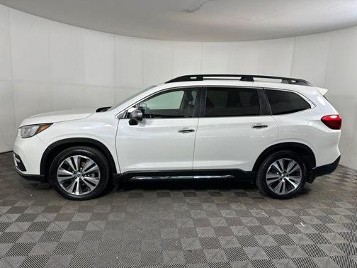 2021 Subaru Ascent Touring 7-Passenger