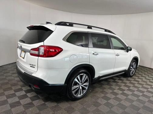 2021 Subaru Ascent Touring 7-Passenger
