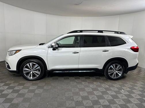 2021 Subaru Ascent Touring 7-Passenger