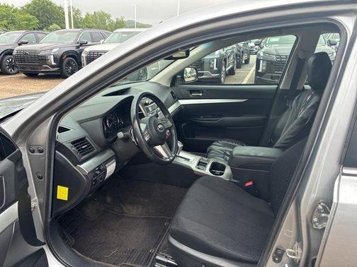 2011 Subaru Legacy Premium