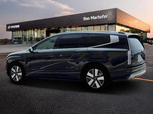 2026 Hyundai IONIQ 9 SEL