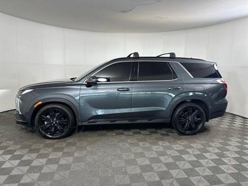 2023 Hyundai PALISADE XRT