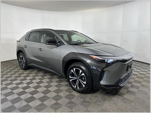 2023 Toyota bZ4X XLE