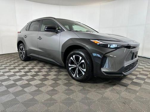 2023 Toyota bZ4X XLE