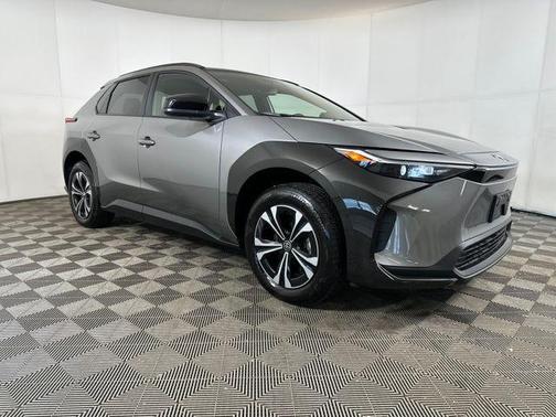 2023 Toyota bZ4X XLE