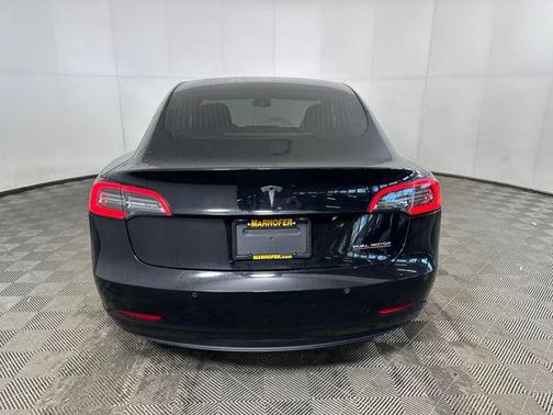 2019 Tesla Model 3 Performance