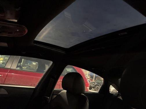 2018 Hyundai SONATA Sport+