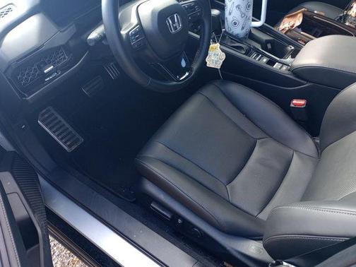 2024 Honda Accord Hybrid Base