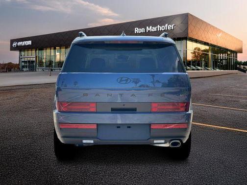 2026 Hyundai SANTA FE XRT