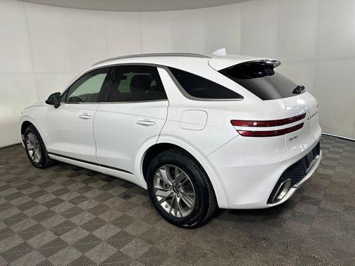 2022 Genesis GV70 2.5T AWD