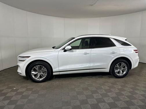 2022 Genesis GV70 2.5T AWD