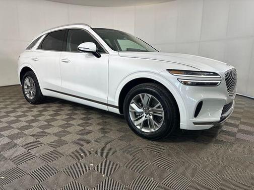 2022 Genesis GV70 2.5T AWD