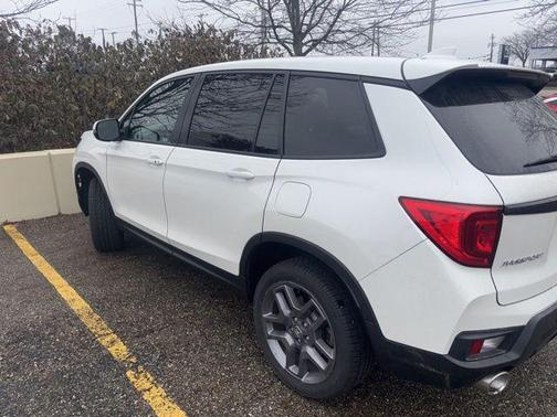 2023 Honda Passport AWD EX-L