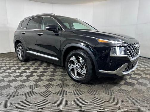 2022 Hyundai SANTA FE SEL 2.4