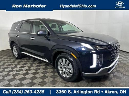 2023 Hyundai PALISADE SE