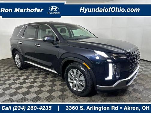 2023 Hyundai PALISADE SE