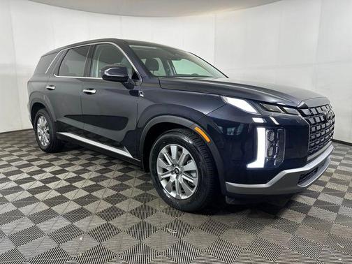2023 Hyundai PALISADE SE