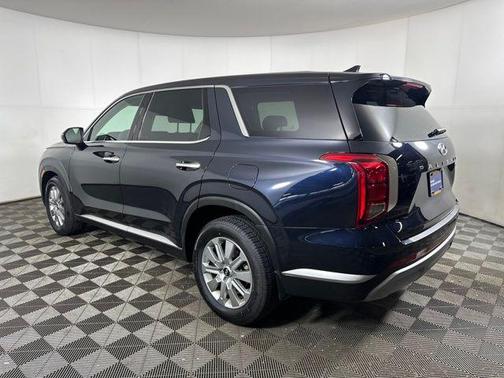 2023 Hyundai PALISADE SE