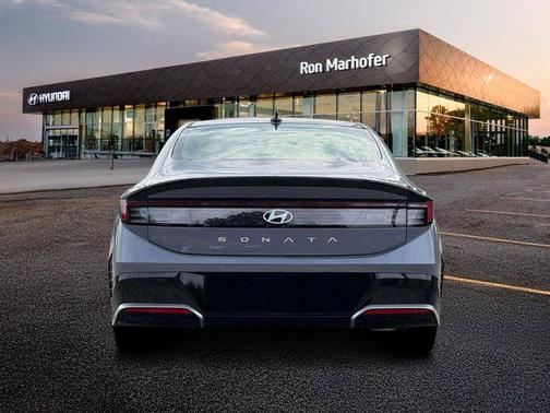 2026 Hyundai SONATA SEL