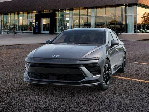 2026 Hyundai SONATA SEL