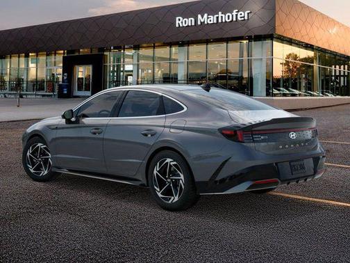 2026 Hyundai SONATA SEL