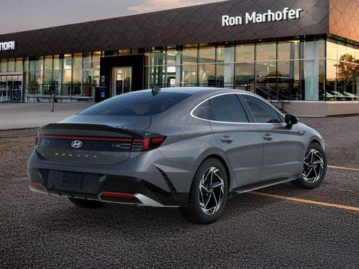 2026 Hyundai SONATA SEL