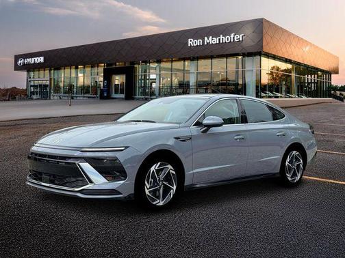 2026 Hyundai SONATA SEL