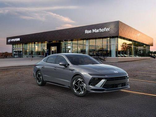 2026 Hyundai SONATA SEL