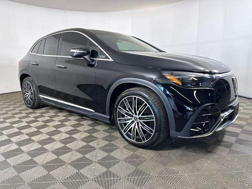 2023 Mercedes-Benz EQE 350 4MATIC