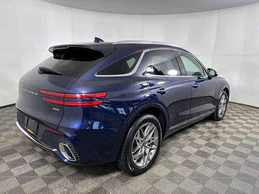 2025 Genesis GV70 2.5T AWD