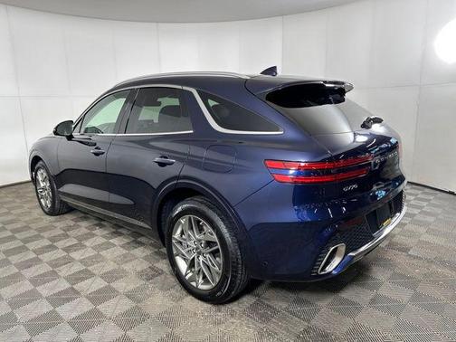 2025 Genesis GV70 2.5T AWD