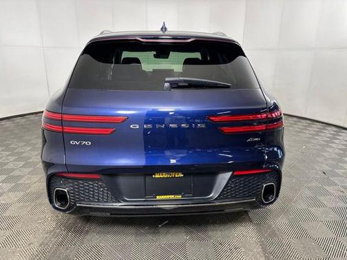 2025 Genesis GV70 2.5T AWD